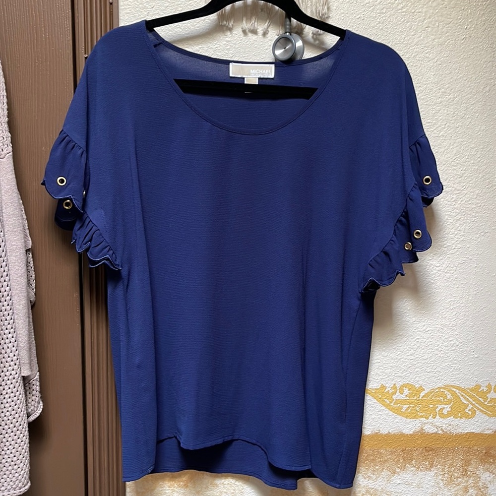 MICHAEL michael Kors top medium